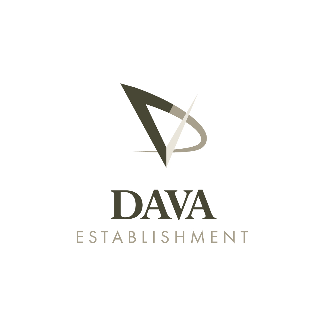 DAVA Logo